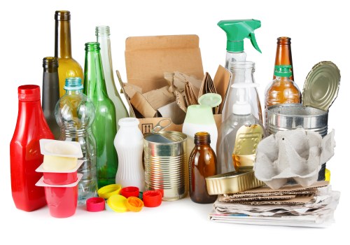 Environmental impact of waste removal in Gipsy Hill