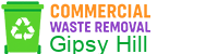 Commercial Waste Removal Gipsy Hill